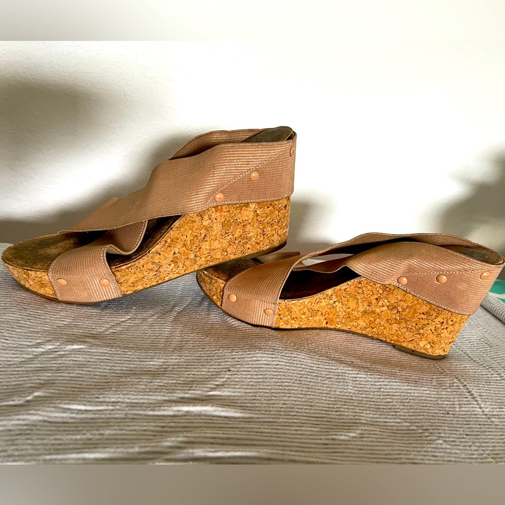 Lucky Brand Wedges